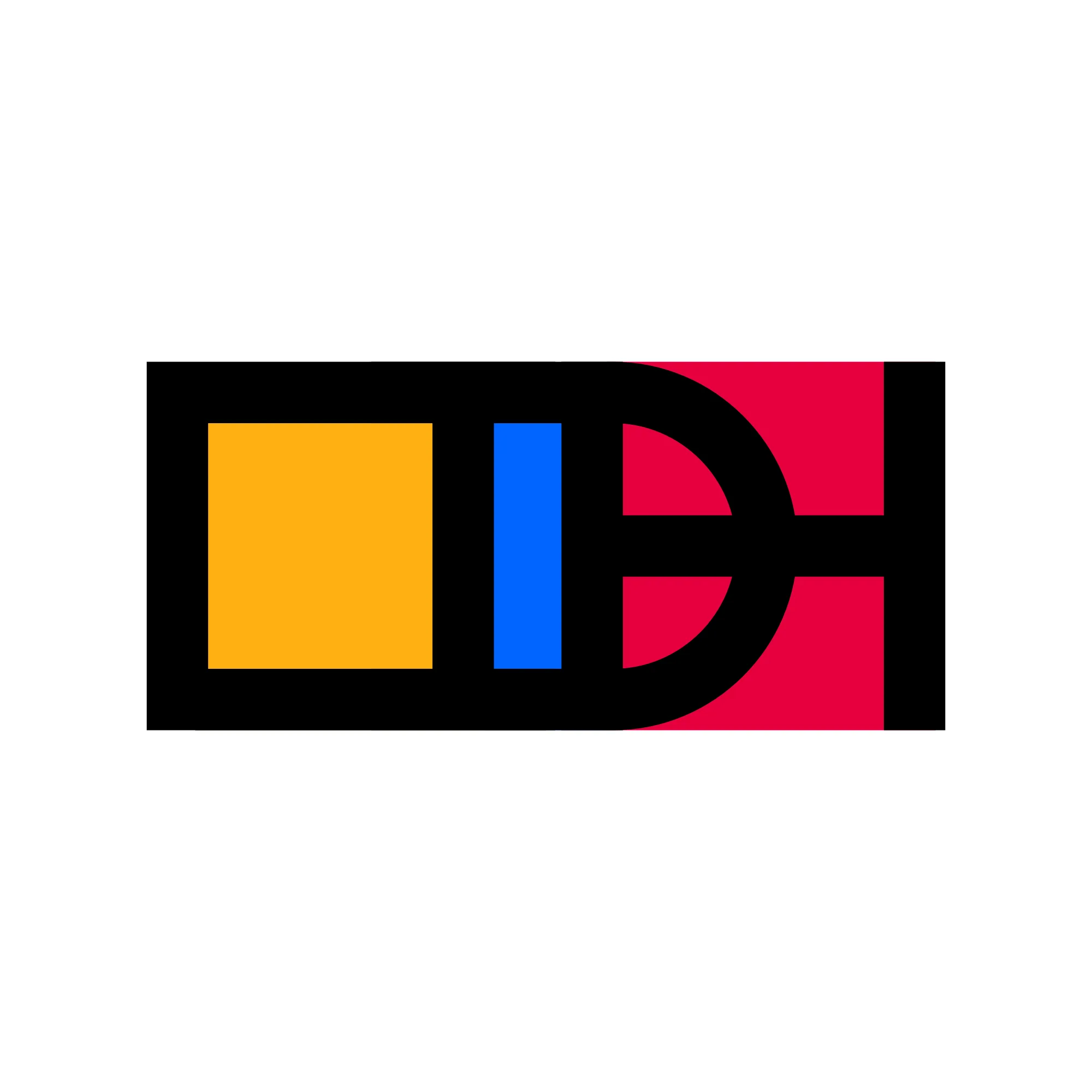 DIH Logo